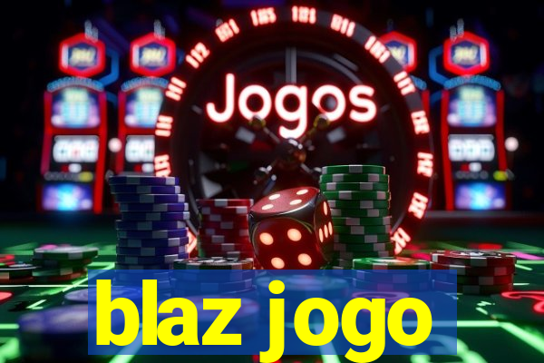 blaz jogo